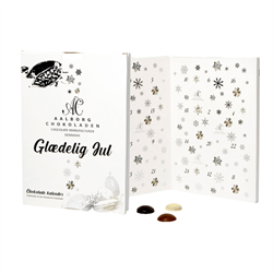 Økologisk mini julekalender